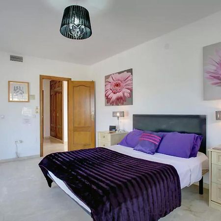 Casa Ell Har Villa มาร์เบยา ภายนอก รูปภาพ