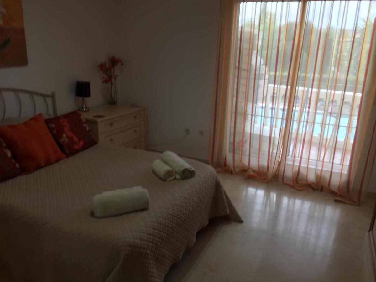 Casa Ell Har Villa มาร์เบยา ภายนอก รูปภาพ