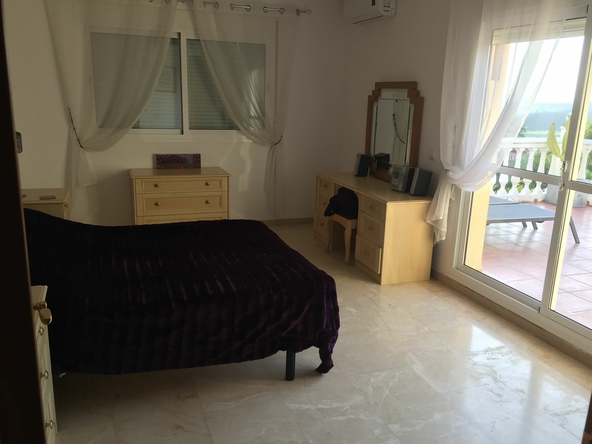 Casa Ell Har Villa มาร์เบยา ภายนอก รูปภาพ