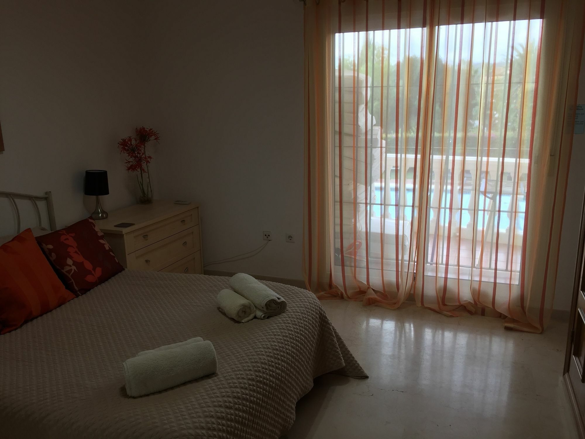 Casa Ell Har Villa มาร์เบยา ภายนอก รูปภาพ