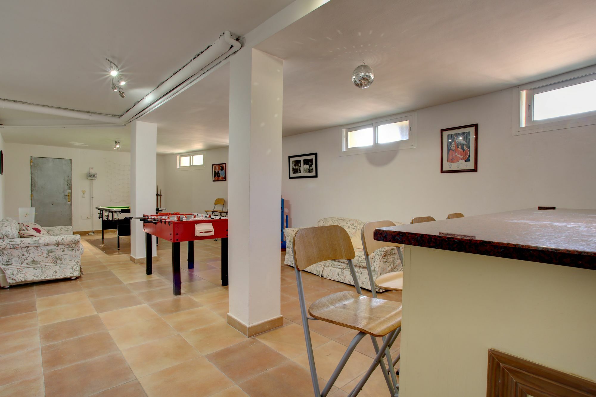 Casa Ell Har Villa มาร์เบยา ภายนอก รูปภาพ