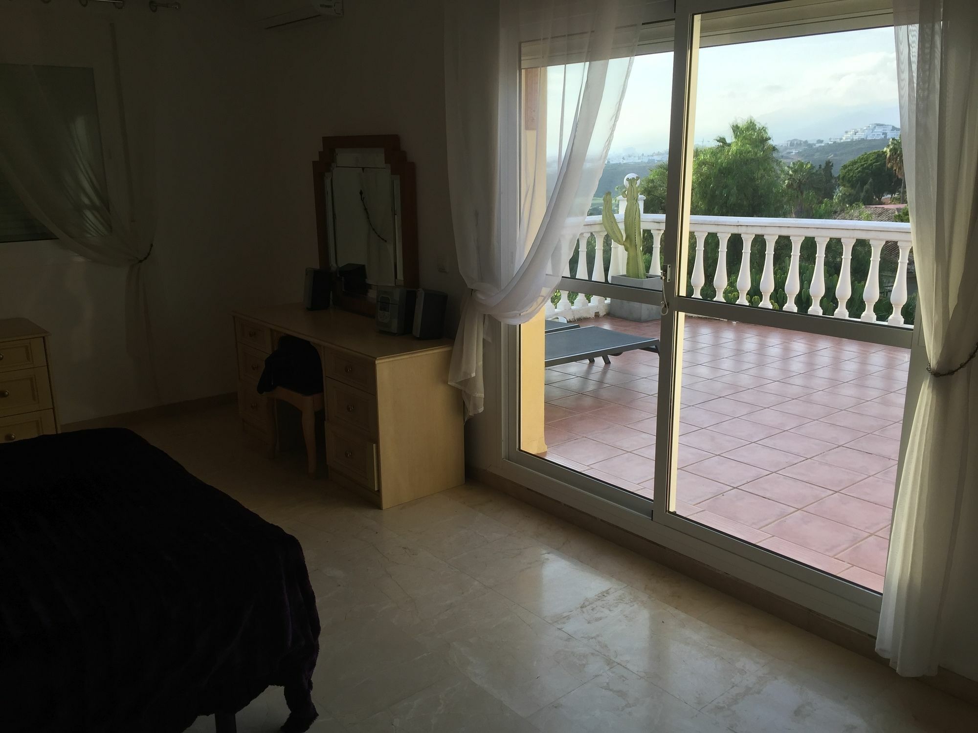 Casa Ell Har Villa มาร์เบยา ภายนอก รูปภาพ