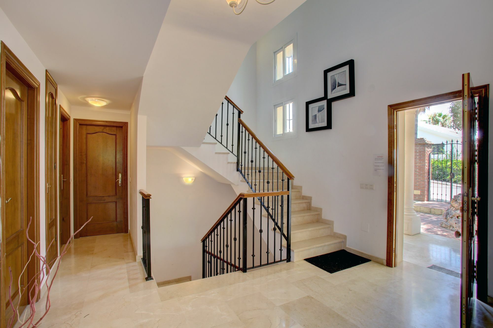 Casa Ell Har Villa มาร์เบยา ภายนอก รูปภาพ
